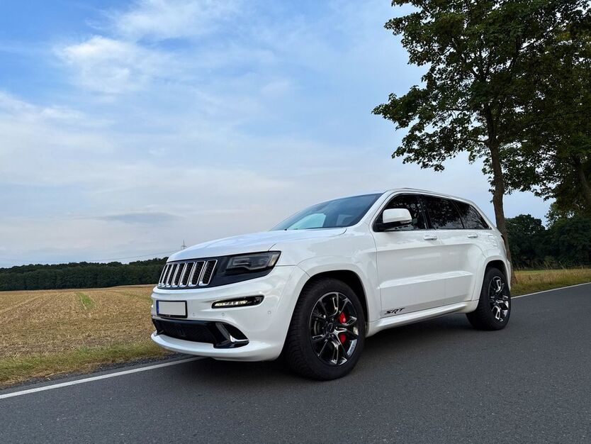 Grand Cherokee