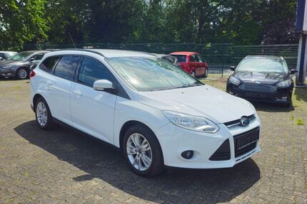 Ford Focus 148.792 km 5.490 &euro; Bergkamen 59192