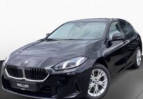 Gebrauchtwagen BMW 118