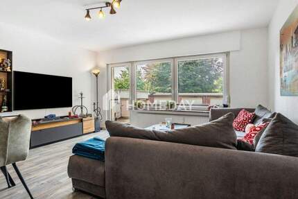 Wohnung Hamm Hamm-Norden - 2 Zimmer, 71 m&sup2;, 120.000&euro; | Angebot:25290271