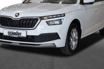 Skoda Kamiq 46.810 km 19.995 € Lünen 44534