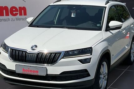 Skoda Karoq 115.000 km 19.899 &euro; Holzwickede 59439