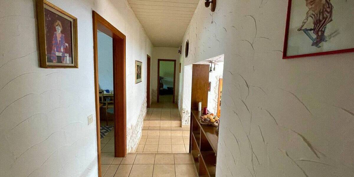 Bungalow Fröndenberg-Frömern Frömern - 5 Zimmer, 147 m&sup2;, 399.000&euro; | Angebot:26128896