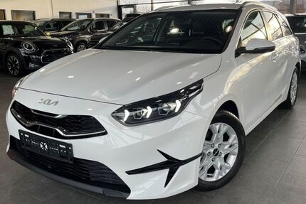 Kia ceed Sportswagon 21.500 km 21.970 &euro; Lünen 44536