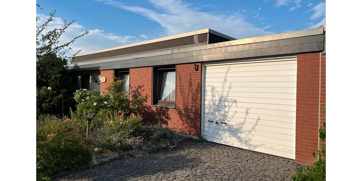 Bungalow Ahlen - 4 Zimmer, 112 m&sup2;, 295.000&euro; | Angebot:27096786