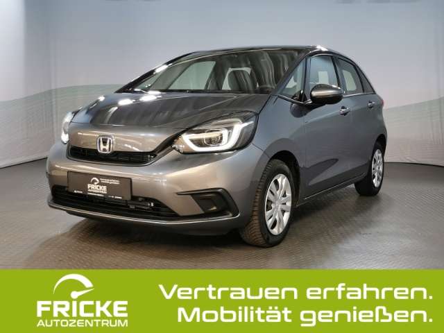 Honda Jazz 63.200 km 15.940 € Lippstadt 59557