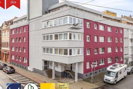 Wohnung zum Kaufen in Hamm 119.000 € 60 m² 2 zimmer