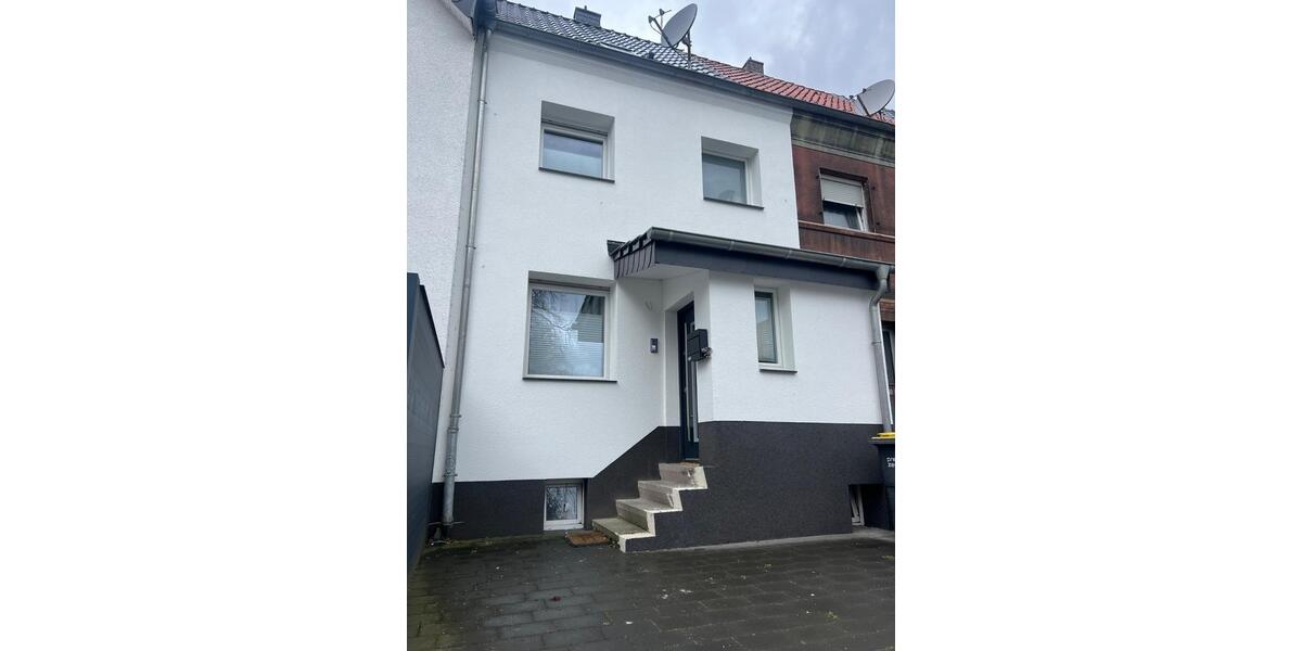 Reihenhaus Ahlen Dolberg - 4 Zimmer, 122 m&sup2;, 269.900&euro; | Angebot:25612829