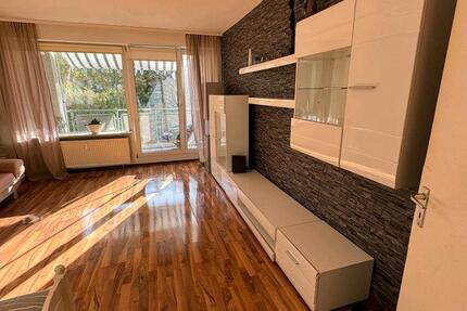 Wohnung Dortmund - 1 Zimmer, 20 m&sup2;, 500&euro; | Angebot:25105164