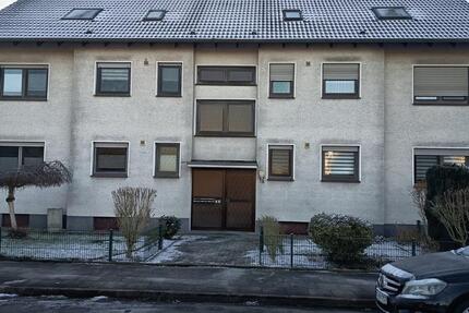 ETW Eigentumswohnung Bergkamen Ortsteil Mitte 3 zimmer