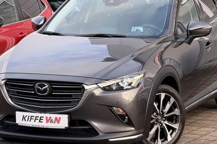 Mazda CX-3 34.500 km 19.650 &euro; Hamm 59063