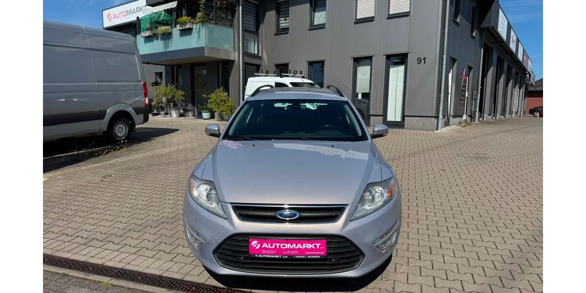Ford Mondeo 315.000 km 1.990 &euro; Lüdinghausen 59348