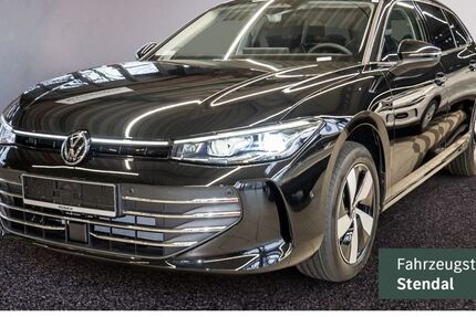 VW Passat 5.000 km 49.905 &euro; Menden 58706