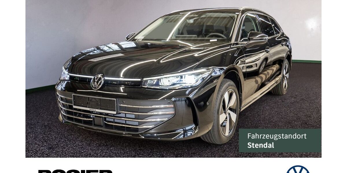 VW Passat 5.000 km 49.905 &euro; Menden 58706