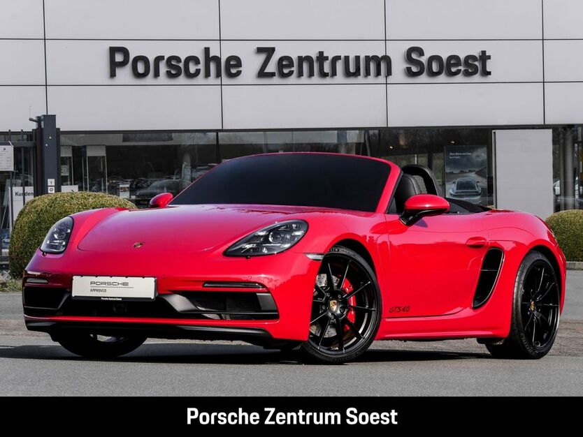 Boxster
