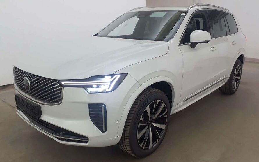 XC90