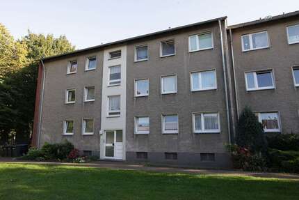 Wohnung Hamm Hövel - 3 Zimmer, 67 m&sup2;, 439&euro; | Angebot:26947486
