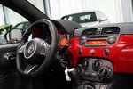 Abarth 500C SPORT-MODE / NAVI+ / SPORT-ALCANTARA-SITZE 104.000 km 11.777 &euro; Hamm 59077