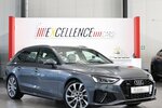 Audi A4 Avant 40 TFSI QUATTRO S-LINE SPORT BLACK TOP 113.000 km 26.666 &euro; Hamm 59077