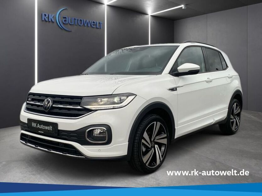 T-Cross