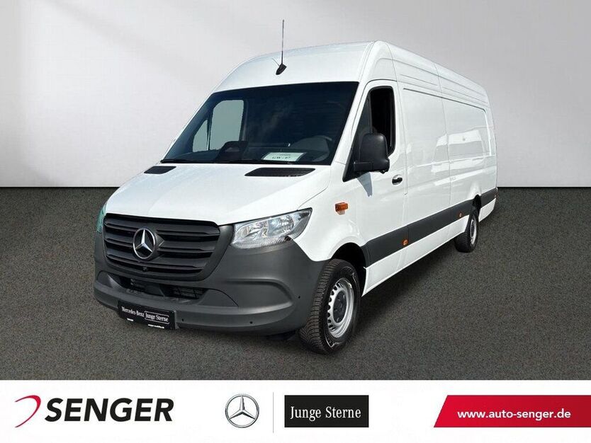 Sprinter