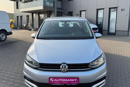 VW Touran 149.000 km 11.490 &euro; Lüdinghausen 59348
