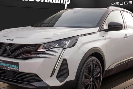 Peugeot 3008 21.822 km 29.980 € Lünen 44532