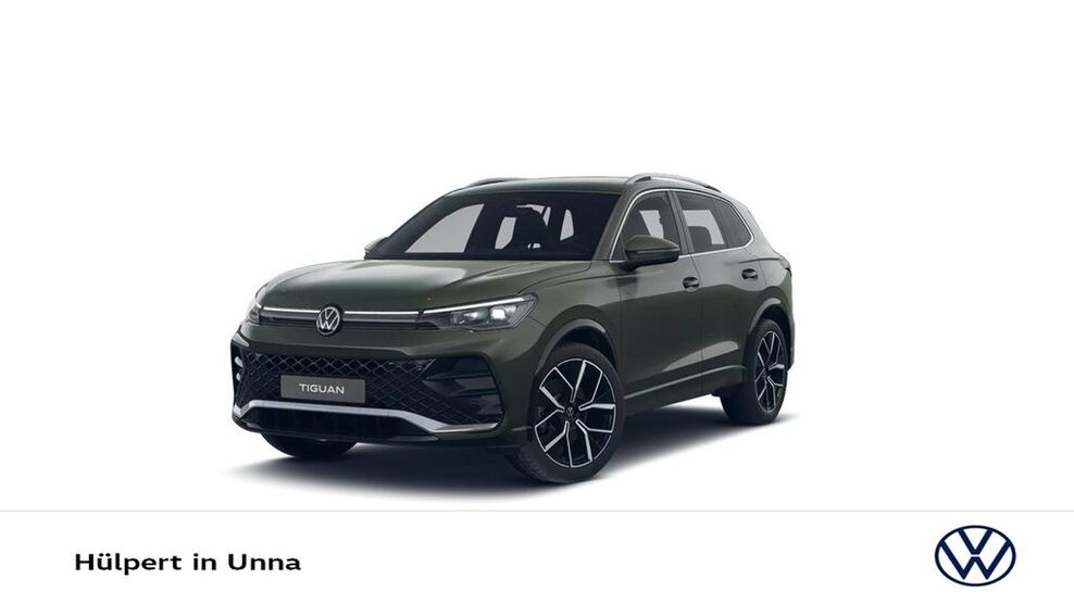 VW Tiguan 10.786 km 49.578 € Unna 59423