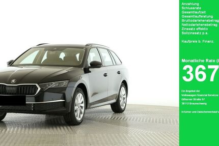 Skoda Octavia 6.688 km 30.930 &euro; Oelde (Stromberg) 59302