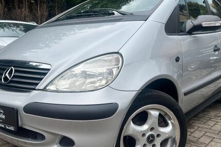 Mercedes-Benz A 160 121.200 km 4.390 &euro; Hamm 59077