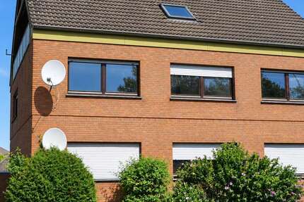 Haus Ennigerloh - 8 Zimmer, 214 m&sup2;, 299.000&euro; | Angebot:27568788