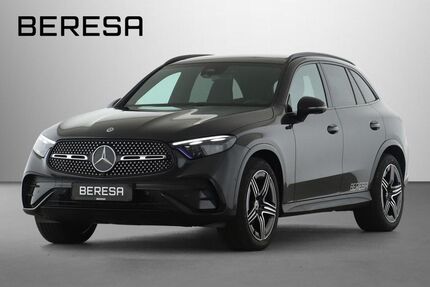 Mercedes GLC 300