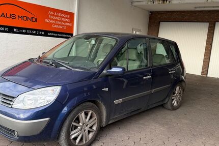 Renault Megane 236.795 km 2.600 &euro; Möhnesee-Körbecke 59519