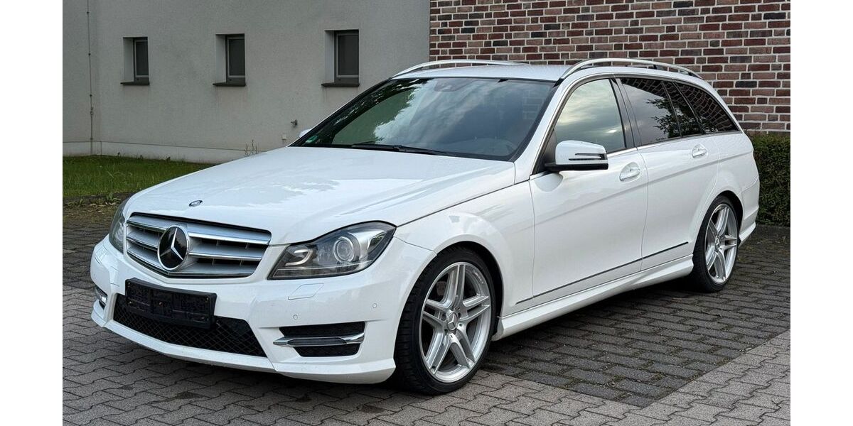 Mercedes-Benz C 250 284.000 km 8.499 &euro; Bergkamen 59192