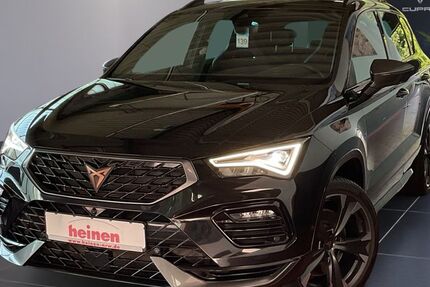 Cupra Ateca 46.023 km 32.899 &euro; Werne 59368
