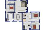 Einfamilienhaus Bad Sassendorf Beusingsen - 9 Zimmer, 180 m&sup2;, 189.000&euro; | Angebot:25968433