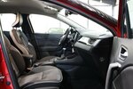 Renault Captur 130 TCE INTENS RED & BLACK / LED / AHK 83.000 km 14.777 &euro; Hamm 59077