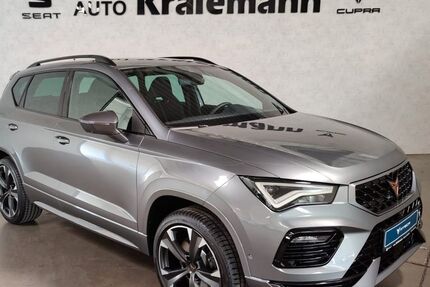 Cupra Ateca 29.500 km 33.990 € Hamm 59075