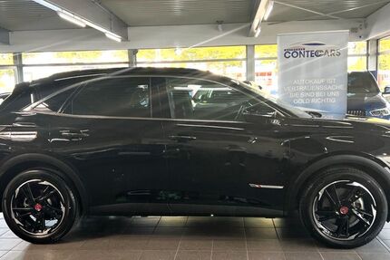 DS Automobiles DS7 (Crossback) 3.653 km 31.950 € Werl 59457
