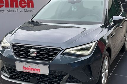 Seat Arona 32.313 km 23.899 &euro; Werne 59368