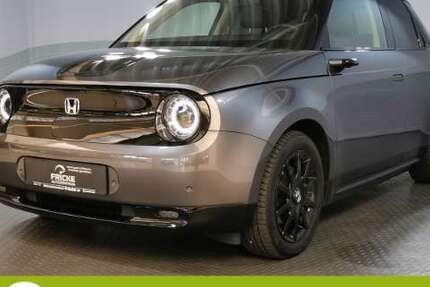 Honda e