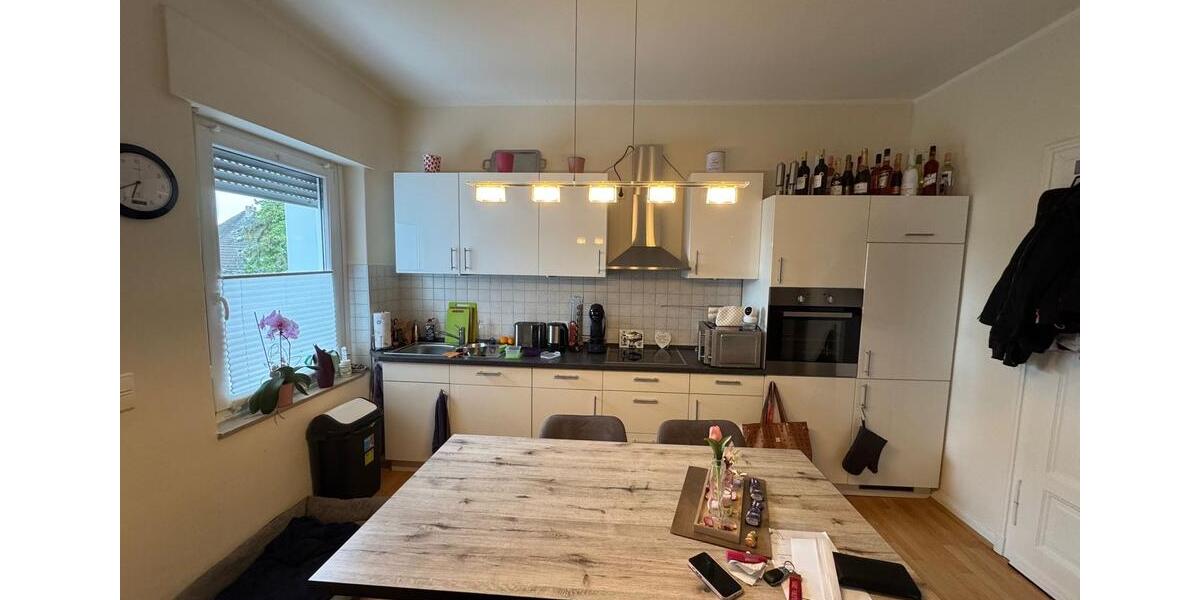 Etagenwohnung Menden (Sauerland) Berkenhofskamp - 2 Zimmer, 50 m&sup2;, 555&euro; | Angebot:26124625