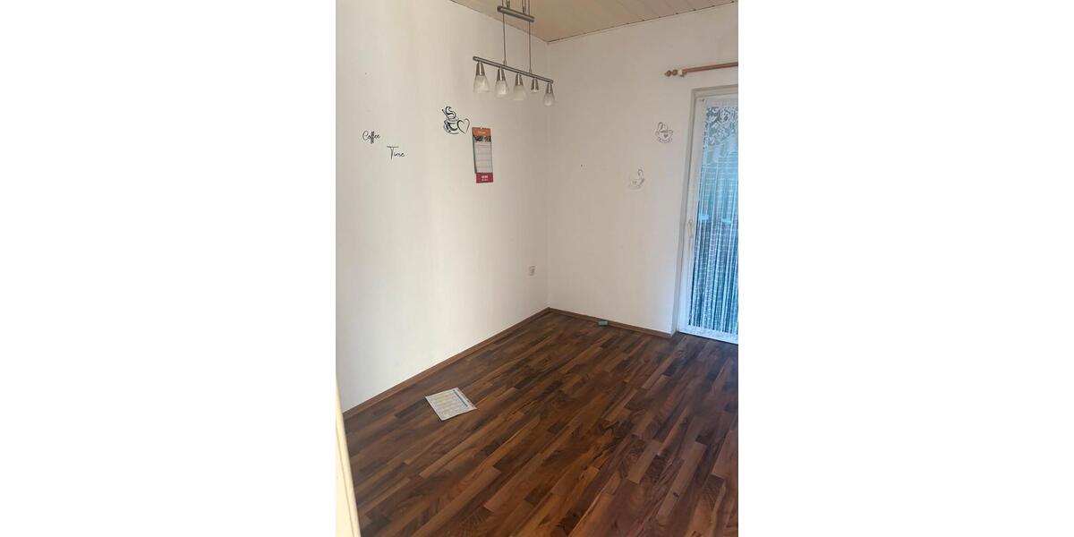 Reihenhaus Hamm Bockum - 4 Zimmer, 67 m&sup2;, 198.000&euro; | Angebot:24126804