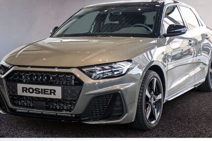 Audi A1 4.999 km 37.490 &euro; Menden 58706