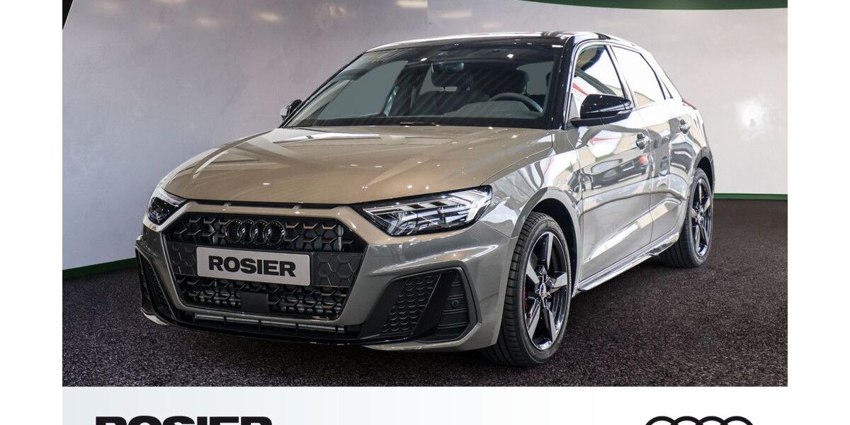Audi A1 4.999 km 37.490 &euro; Menden 58706