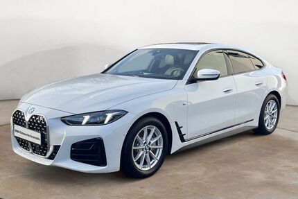 BMW 430 Gran Coupé 26.005 km 48.290 &euro; Soest 59494