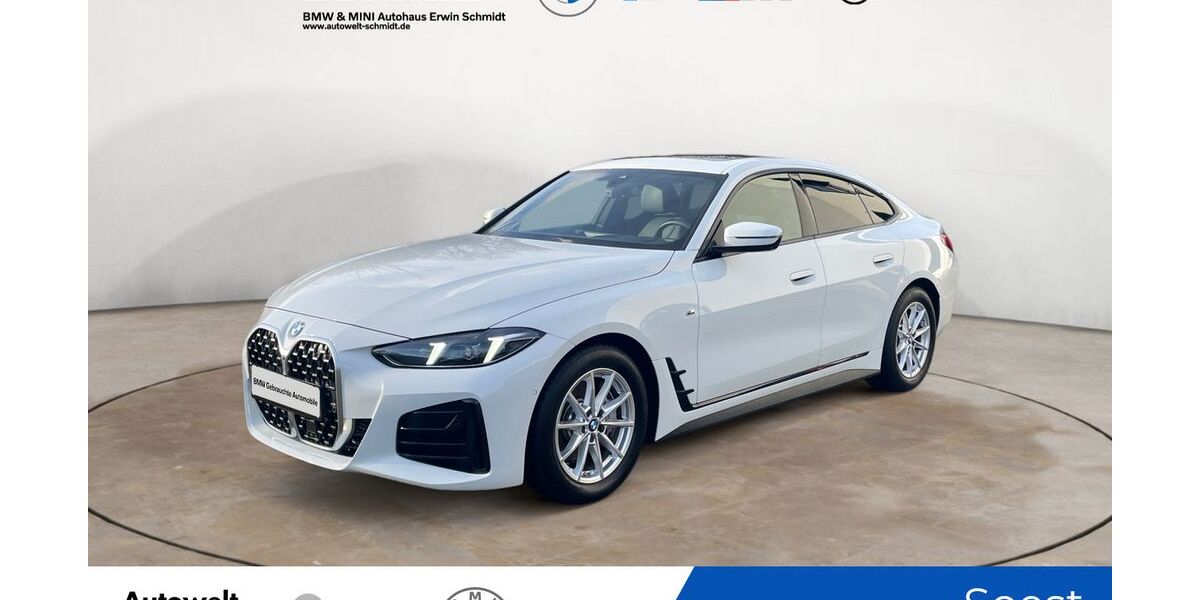 BMW 430 Gran Coupé 26.005 km 48.290 &euro; Soest 59494