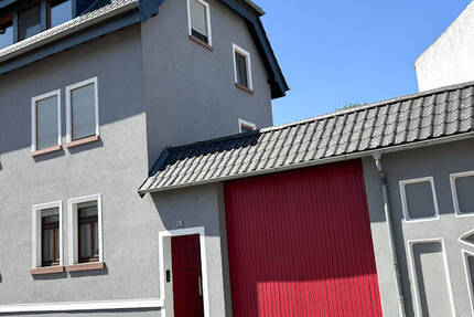 TOP gepflegtes freistehendes Einfamilienhaus
