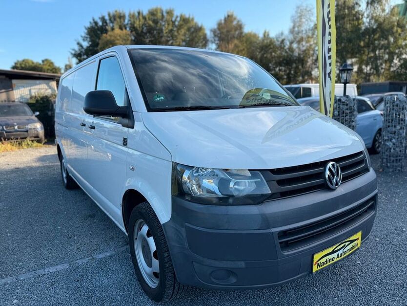T5 Transporter