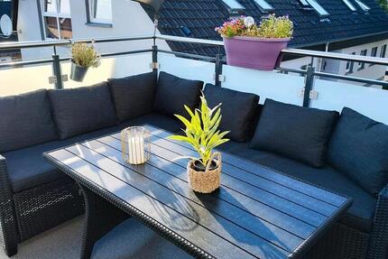 Eigentumswohnung Unna-Massen 4 zimmer